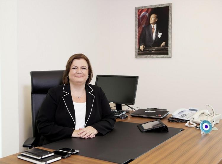 <p><strong>Canan Özsoy</strong></p>

<p>General Electric</p>
