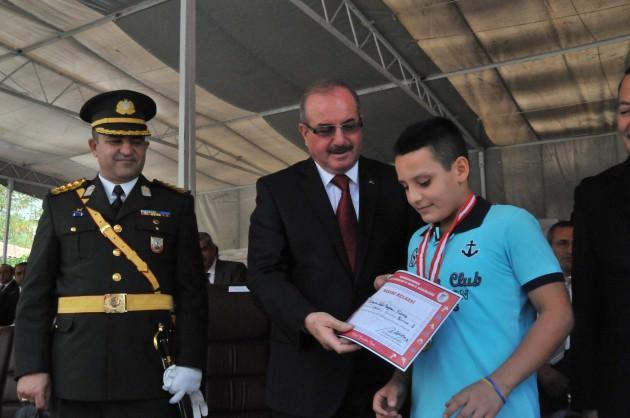 KAHRAMANMARAŞ