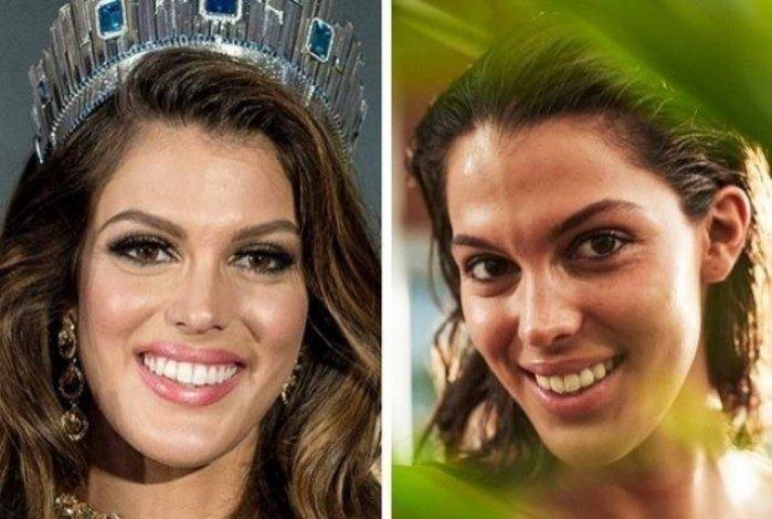 <p> Iris Mittenaere, Fransa</p>
