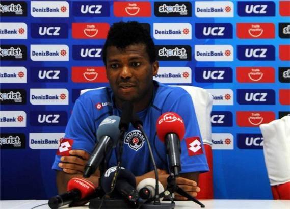 KALU UCHE 3.500.000 €