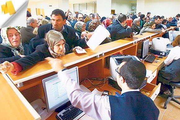 <p>Adalet Bakanlığı ise 3000 Hakim ve Savcı alımı yapacak.</p>
