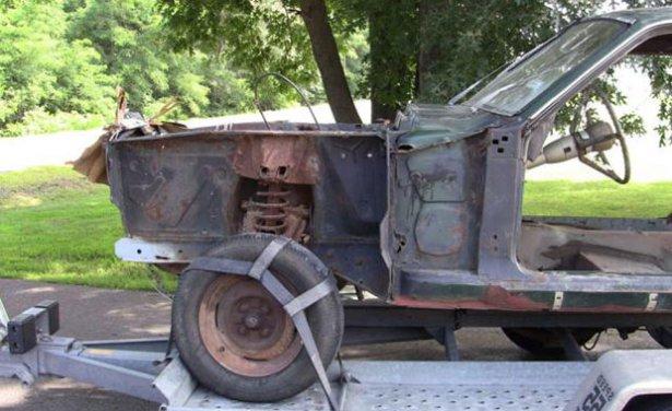 <p>İlk üretildiği yıllardan günümüze temel hatlarında çok fazla değişikliğe uğrasada abilerinin ruhunu hep taşıyan Mustang modelleri günümüzde popülerliğini koruyor.</p>
