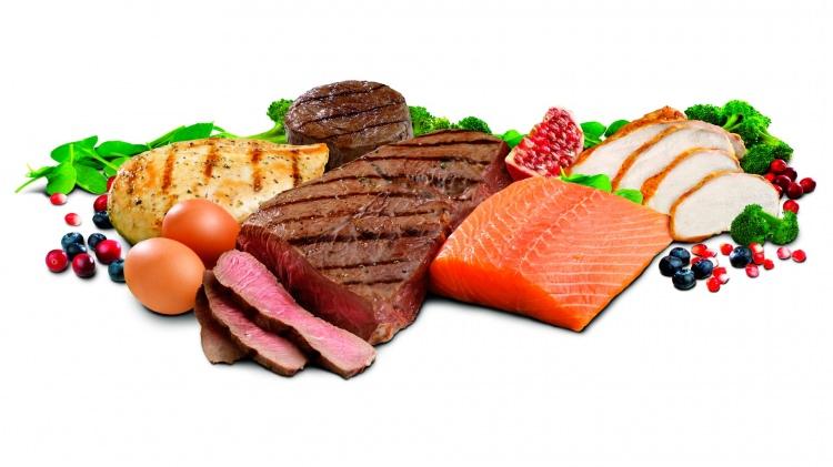 <p><strong>Yüksek protein içerikli besinleri dolabınızda bulundurun</strong></p>
<p>Tedavi sırasında aşırı kilo kaybı yaşandığı takdirde, 1-2 saatte azar azar beslenmeye özen gösterilmelidir. Bunun için:</p>