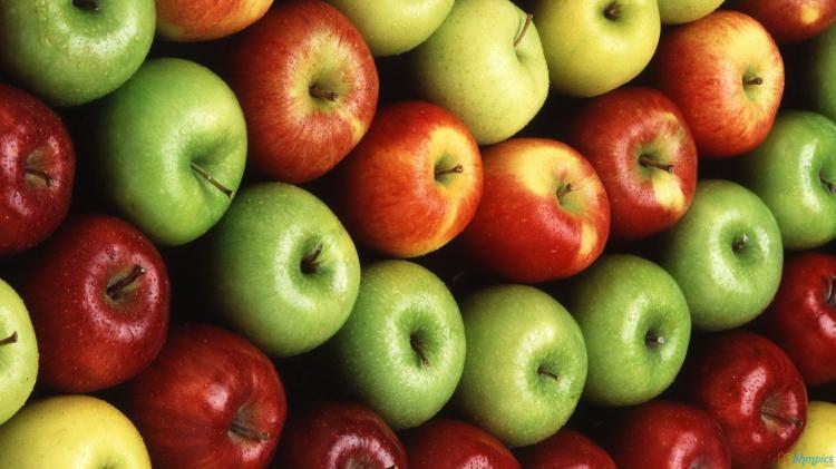 <p>Günde kabuklarıyla birlikte en az 2 elma tüketilmeli.</p>
