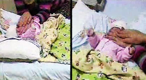 Samsun'da hastalıklı doğan 2 kız çocuğunu öldürdüğü ve birini de hastane odasında ağzını burnunu kapatarak öldürmeye çalıştığı öne sürülen 26 yaşındaki Fatma Hancı hakkında 2 kez ömür boyu ve 24 yıla kadar hapis cezası istemiyle dava açıldı.