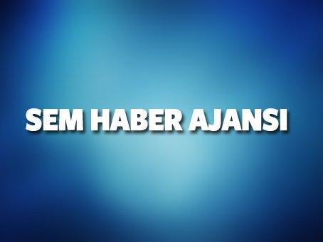 <p>SEM Haber Ajansı</p>
