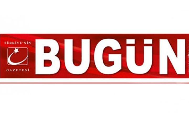 <p>Bugün TV,</p>
