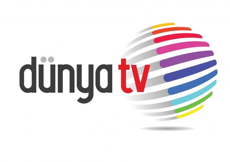 <p>Dünya TV, </p>

