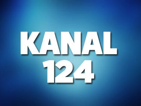 <p>Kanal 124, </p>
