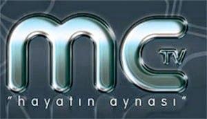 <p>MC TV, </p>
