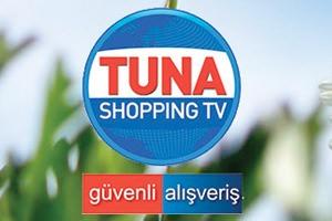 <p>Tuna Shopping TV, </p>
