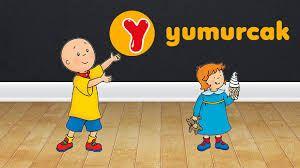 <p>Yumurcak TV.</p>
