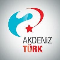 <p>Akdeniz Türk, </p>
