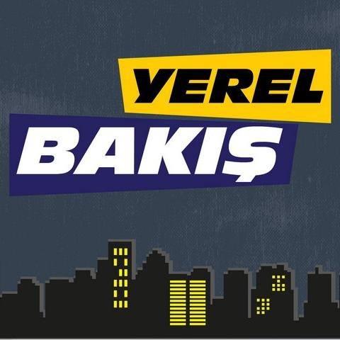 <p>Yerel Bakış Gazetesi, </p>

