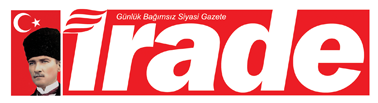 <p> İrade Gazetesi, </p>
