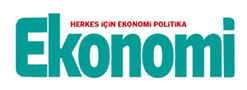 <p>Ekonomi Gazetesi, </p>
