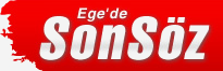 <p>Ege'de Son Söz Gazetesi, </p>
