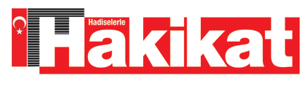 <p>Hakikat Gazetesi, </p>
