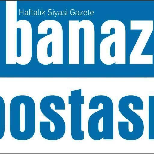 <p> Banaz Postası Gazetesi,</p>

