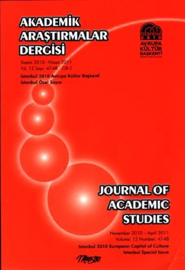 <p>KAPATILAN DERGİLER</p>

<p>Akademik Araştırmalar Dergisi, </p>
