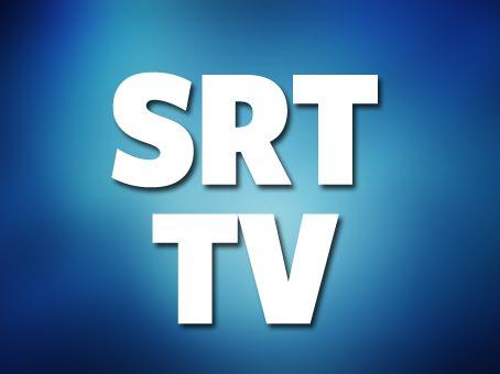 <p>SRT TV, </p>

