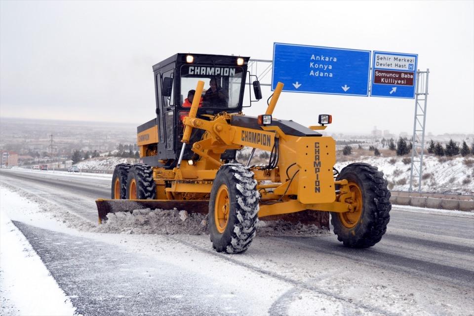 <p>AKSARAY</p>
