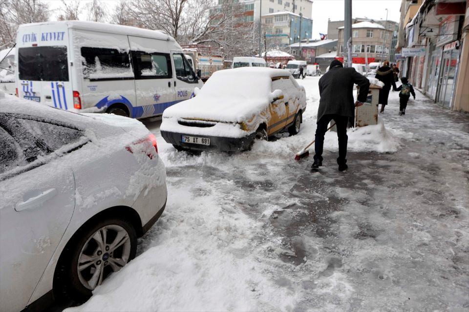 <p>ARDAHAN</p>
