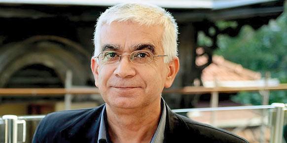 <p>Atilla Yayla: Yenişafak</p>