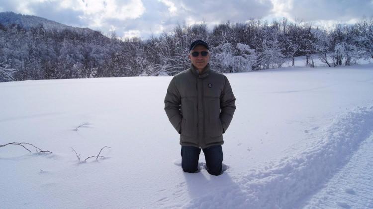 <p>Op. Dr. Feridun Yumrukçal, karlı havalarda dikkat edilmesi gereken noktalar hakkında bilgi verdi.</p>
