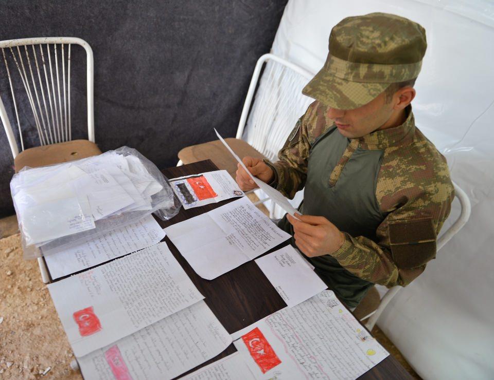 <p>Nusaybin’de ’karma’ timler operasyonlara büyük bir gayret ve motivasyonla hazırlanıyor</p>