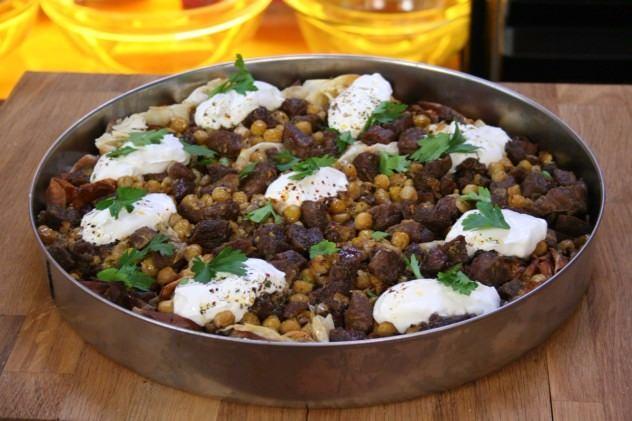 <p><strong>Piti kebabı</strong></p>
