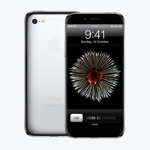 <p>Rus tasarımcı Grisha Serov, Apple Watch'dan etkilenerek hazırladığı iPhone 6s çalışmalarını yayınladı. </p>
