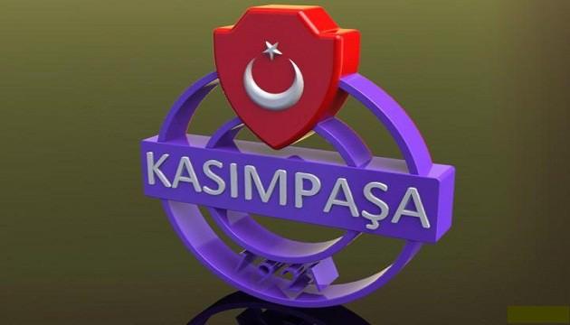 KASIMPAŞA Santiago Garcia, Tabare Viudez, Pablo Pintos (Uruguay), Georgi Sarmov, Nikolay Dimitrov (Bulgaristan), Kalu Uche (Nijerya), Kafoumba Coulibaly (Fildişi Sahili), Djalma Campos (Angola), Fabian Ernst (Almanya), Andreas Isaksson (İsveç)