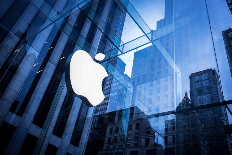 <p>Teknoloji devi Apple'ın kasasındaki para dördüncü mali çeyrekte 237,6 milyar dolarla rekor düzeye ulaştı. NTV'de yer alan habere göre bir önceki çeyreğe göre artış 6,1 milyar doları buldu.</p>
