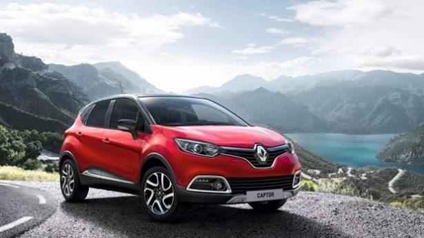 <p>RENAULT Binek otomobil ve hafif ticari araç satın alan müşterilerine, sıfır faizli kredi imkanı sunuluyor.</p>