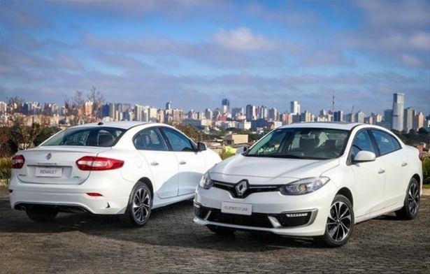 <p><strong>Fluence</strong><br />
66.800TL'den başlayan fiyatlarla satışa sunuluyor. </p>