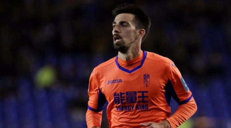 <p>İşte aktif olarak futbol hayatına devam eden bazı ünlü Katalan futbolcular;<br />
<br />
ISAAC CUENCA</p>