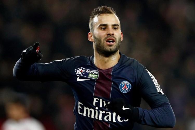 <p>JESE RODRİGUEZ</p>
