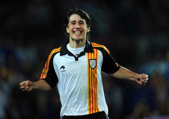 <p>BOJAN KRKİC</p>
