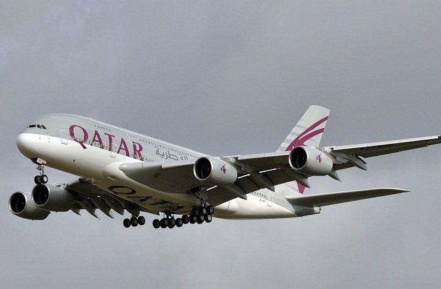 <p>Boeing 777-300ER tipi uçakla başlayacak seferlerin gelecek yıl Airbus A350-1000 uçaklara ardından da tüm filoya adapte edilmesi bekleniyor.</p>

<p> </p>
