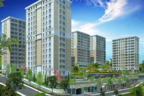 Kayaşehir 500 - 650