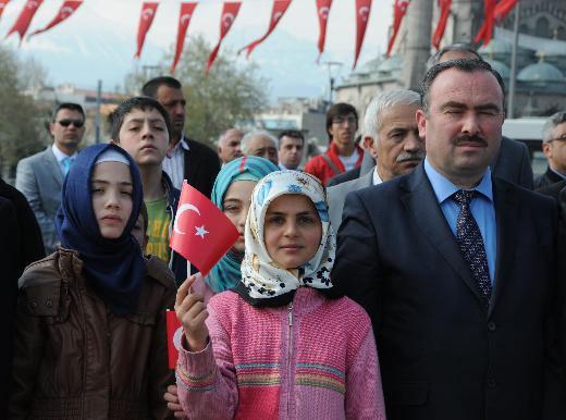 <p>Kayseri</p>