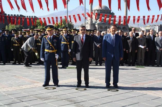 KAYSERİ