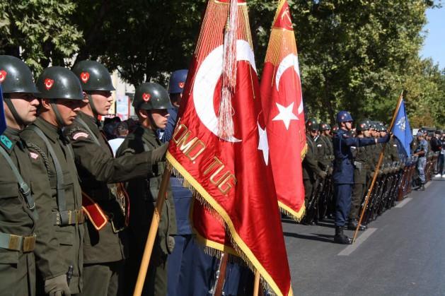 KAYSERİ