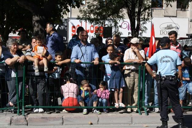 KAYSERİ