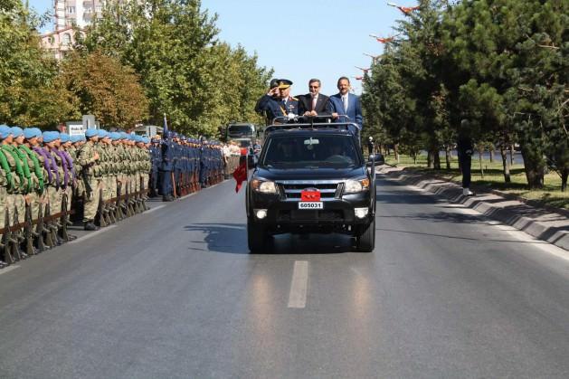 KAYSERİ