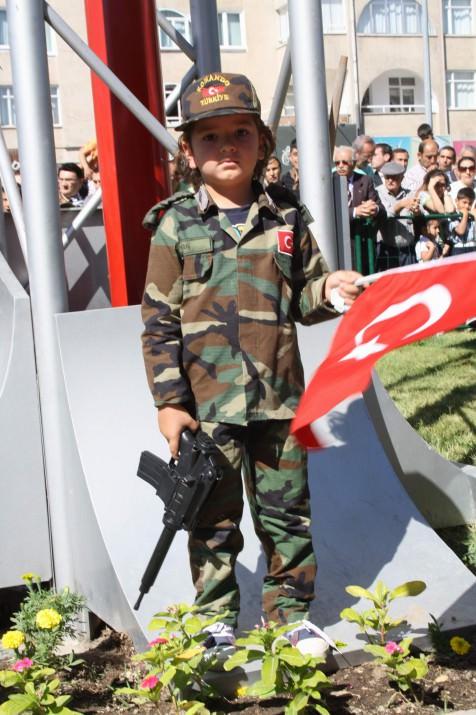 KAYSERİ