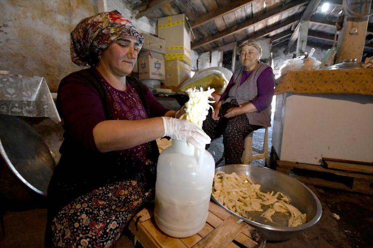 <p>Yalnız süt fiyatlarının düşük olması çiftçilerimizi olumsuz etkiliyor. İnşallah kısa süre içinde üretici için süt fiyatları uygun duruma getirilir ve bol bereketli bir yıl olur." ifadesini kullandı.</p>
