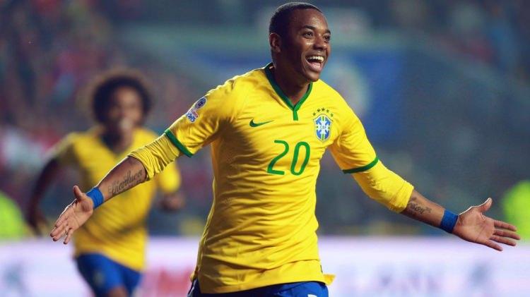 <p>Robinho - Atlético Mineiro'dan Antalyaspor'a</p>

