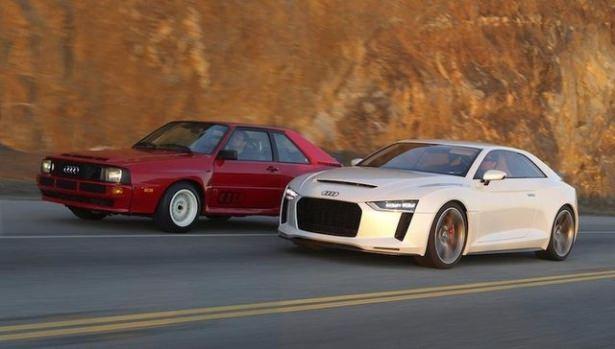 <p>Audi</p>

